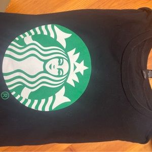 Starbucks T-Shirt